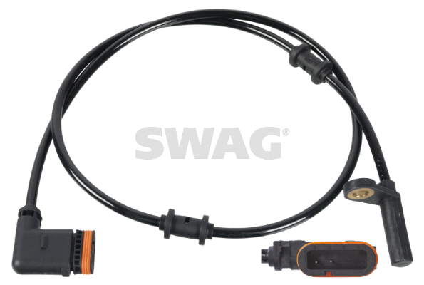 senzor,turatie roata 33 10 2572 SWAG